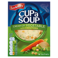 Cup A Soup Vegetable 4pk