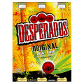 Desperados Tequila Beer 5.9% 3x330ml