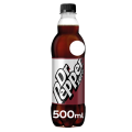 Dr Pepper Zero 500ml