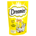 Dreamies Cheese 60g