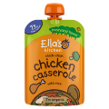 Ella's Kitchen Chicken + Rice 130g