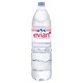 Evian Still 1.5L