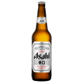 Asahi Beer 5.2% 1x620ml