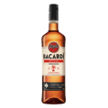 Bacardi Spiced 35.0% 70cl