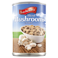 Batchelors Sliced Mushrooms 285g