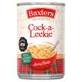 Baxters Cock-A-Leekie 400g