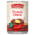 Baxters French Onion 400g