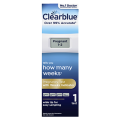 Clearblue Digital Pregnancy Test 1pk