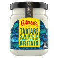 Colmans Tartare Sauce 144g