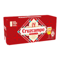 Cruzcampo Lager 4.4% 10x440ml