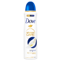 Dove Anti Perspirant 150ml
