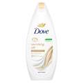 Dove Nourishing Body Wash 225ml