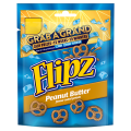 Flipz Peanut Butter 80g