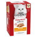 Gourmet Mon Petit Variety 6x50g