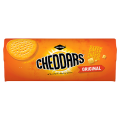 Jacob's Cheddars 150g
