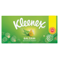 Kleenex Balsam Tissues 4 Pack 64pk