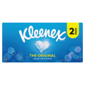 Kleenex Original Twin 64pk
