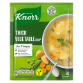 Knorr Thick Vegetable 75g
