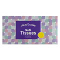 Local Living Facial Tisses 70pk