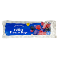 Local Living Large Freezer Bags 15pk