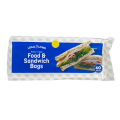 Local Living Press 'n' Seal Sandwich Bags 40pk