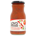 Loyd Grossman Tomato & Chilli 350g