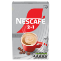 Nescafe 2in1 6's