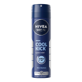 Nivea Cool Kick 150ml