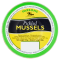 Parsons Pickled Muscles 