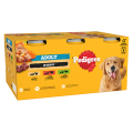 Pedigree Mixed Selection in Gravy 6x400g