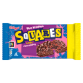 Squares Chocolate 4pk