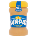 Sun-Pat Smooth 300g