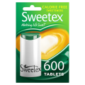 Sweetex Tablets 600's