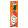 Tabasco Pepper Hot Sauce 57ml