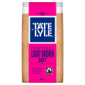 Tate & Lyle Light Brown Sugar 500g
