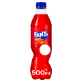 Fanta Fruit Twist 500ml