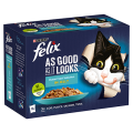 Felix AGAIL Ocean Feast 12x85g