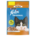 Felix Chicken 85g