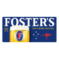 Foster's Lager 3.7% 10x440ml