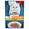 Gourmet Perle Mini Fillets 85g