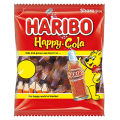 Haribo Happy Cola 140g
