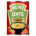 Heinz Classic Lentil 400g