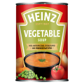 Heinz Vegetable Soup 400g