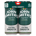 John Smith's Extra Smooth 3.4% 4x440ml