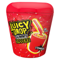 Juicy Drop Gummy Dipperz 96g