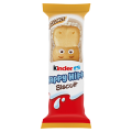 Kinder Happy Hippo 20.7g