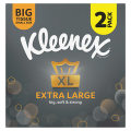 Kleenex Extra Large Twin 244pk
