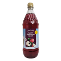 Local Living Apple & Blackcurrant 1L