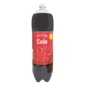 Local Living Cola 2L