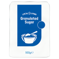 Local Living Granulated Sugar 500g